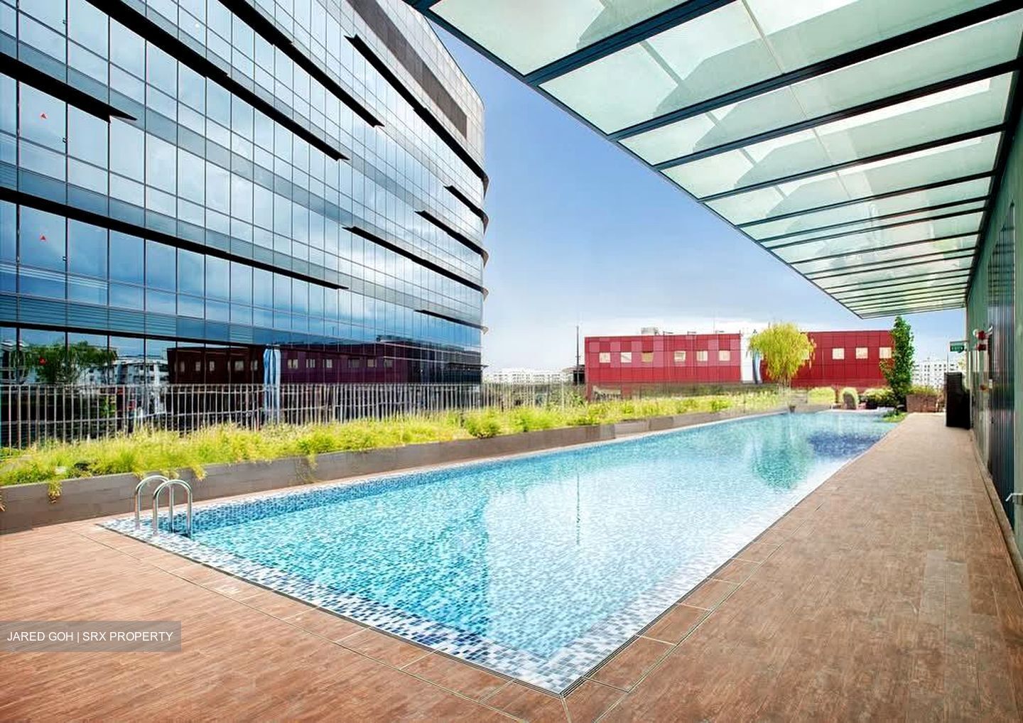 Woods Square (D25), Office #533361361